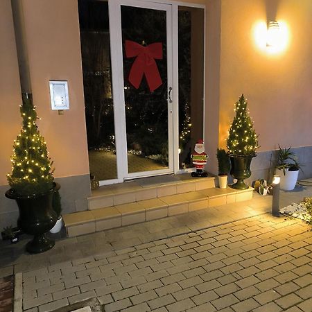 Ferienwohnung Carla' S House Anzola dell'Emilia Exterior foto