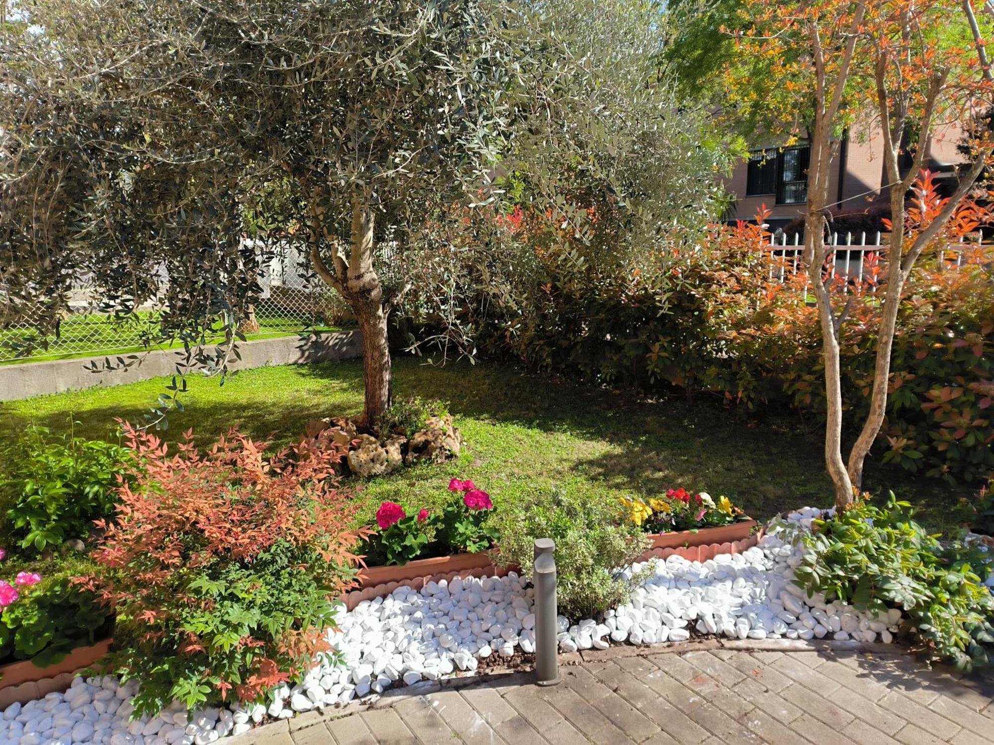 Ferienwohnung Carla' S House Anzola dell'Emilia Exterior foto