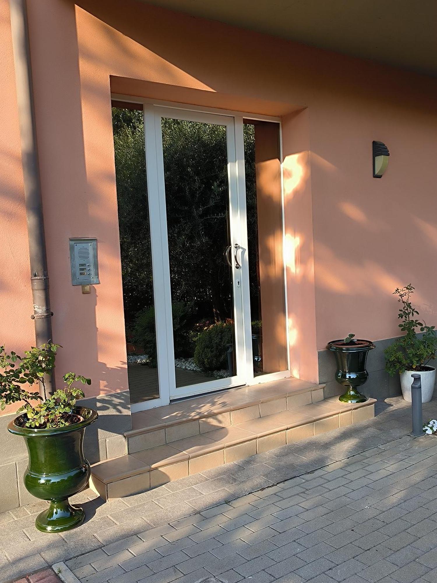 Ferienwohnung Carla' S House Anzola dell'Emilia Exterior foto
