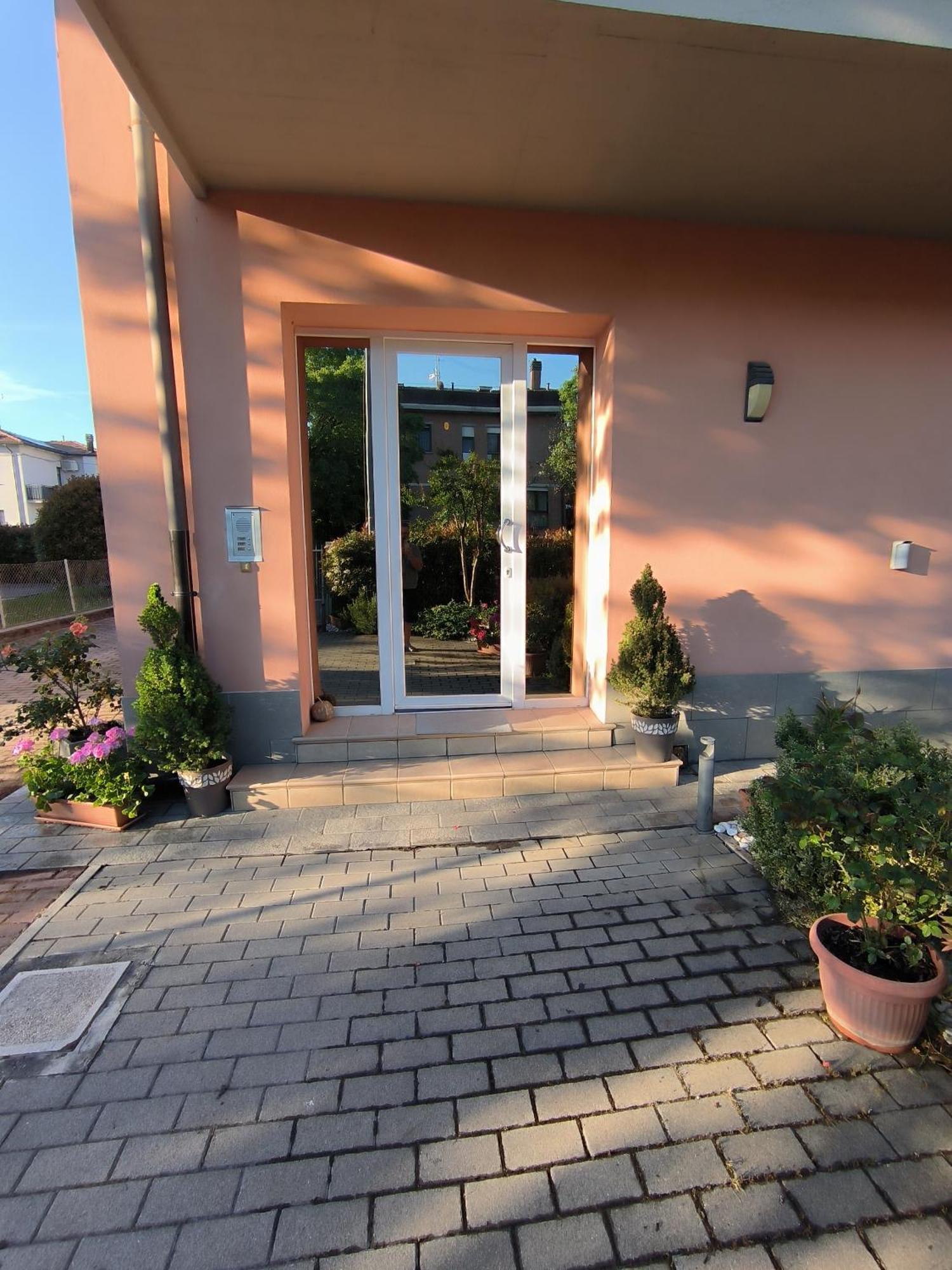 Ferienwohnung Carla' S House Anzola dell'Emilia Exterior foto